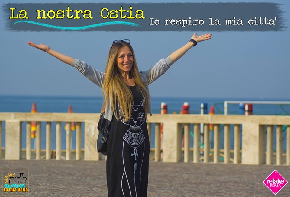 La nostra Ostia